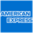 Logo American Express